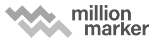 Million Marker Logo
